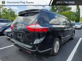 Used 2017 Toyota Sienna XLE image 6
