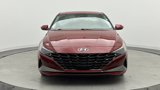 Used 2023 Hyundai Elantra Limited w/ Cargo Package image 2