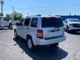 Used 2008 Jeep Liberty Limited image 2