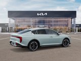 New 2025 Kia K4 GT-Line image 4