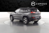 Used 2015 Jeep Cherokee Trailhawk w/ Comfort/Convenience Group image 5