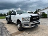 Used 2019 RAM 3500 Tradesman w/ Chrome Appearance Group image 3