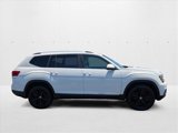 Used 2019 Volkswagen Atlas SEL image 4
