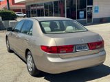 Used 2005 Honda Accord LX image 4