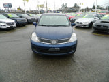 Used 2008 Nissan Versa Sedan w/ Convenience Pkg image 2