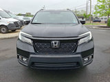 Used 2020 Honda Passport Elite image 2