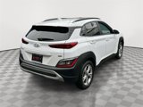Certified 2023 Hyundai Kona SEL w/ Cargo Package image 4