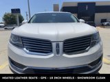 Used 2017 Lincoln MKX Select w/ Select Plus Package image 2