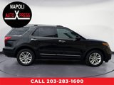 Used 2012 Ford Explorer XLT image 2