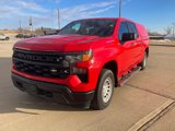 Used 2022 Chevrolet Silverado 1500 W/T w/ WT Value Package image 6