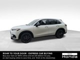 New 2025 Honda HR-V Sport image 4