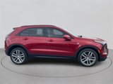Used 2020 Cadillac XT4 Sport w/ Cold Weather Package image 5