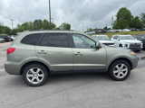 Used 2009 Hyundai Santa Fe Limited image 4