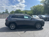 Used 2019 Jeep Cherokee Latitude Plus w/ Cold Weather Group image 2