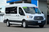 Used 2019 Ford Transit 350 XLT image 2