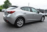 Used 2016 MAZDA MAZDA3 i Grand Touring image 3