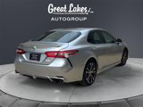 Used 2018 Toyota Camry SE image 5