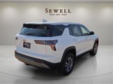 Used 2025 Chevrolet Equinox LT image 4