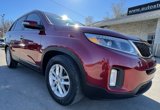 Used 2014 Kia Sorento LX w/ Premium Package image 3