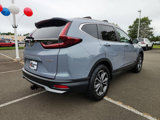 Certified 2021 Honda CR-V EX-L image 5