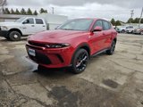 New 2024 Dodge Hornet GT w/ Track Pack image 2