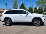 Used 2019 Jeep Grand Cherokee Limited w/ Trailer Tow Group IV image 2