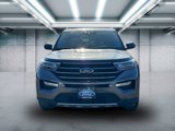 Used 2021 Ford Explorer XLT w/ Equipment Group 202A image 4