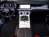 New 2024 Bentley Continental GT Speed image 4