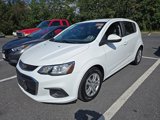 Used 2020 Chevrolet Sonic LT image 4