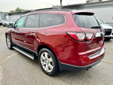 Used 2016 Chevrolet Traverse LTZ w/ LPO, 'HIT The Road' Package image 4