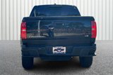 Used 2021 Chevrolet Colorado Z71 w/ Z71 Midnight Edition image 4