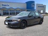 New 2025 Honda Civic Sport image 2