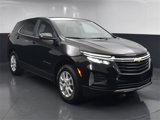 Used 2023 Chevrolet Equinox LT image 2