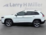 Used 2020 Jeep Cherokee Limited image 2