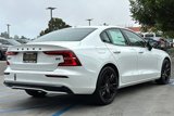 Certified 2024 Volvo S60 B5 Plus image 4