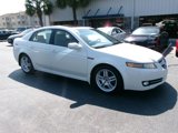 Used 2008 Acura TL image 2