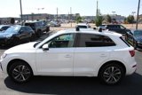Used 2021 Audi Q5 2.0T Premium Plus image 5