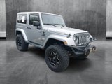 Used 2014 Jeep Wrangler Sahara w/ Dual Top Group image 3