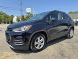 Used 2021 Chevrolet Trax LT image 2