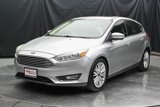 Used 2017 Ford Focus Titanium image 6