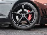 Used 2012 Chevrolet Corvette Grand Sport w/ 3LT Preferred Equipment Group image 5