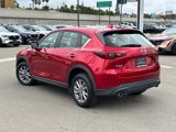 Used 2022 MAZDA CX-5 AWD 2.5 S image 5