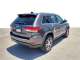 Used 2021 Jeep Grand Cherokee Limited w/ Sun & Sound Group image 3