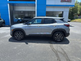 New 2026 Chevrolet TrailBlazer ACTIV image 2