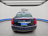 Used 2011 Cadillac CTS Premium image 6