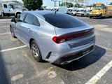 Used 2022 Kia K5 LXS image 6