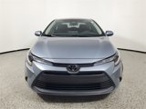 Used 2023 Toyota Corolla LE image 2