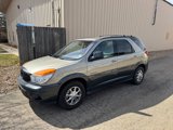 Used 2002 Buick Rendezvous CXL w/ Luxury Pkg image 2