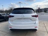 New 2025 MAZDA CX-5 AWD 2.5 S w/ Select Package image 5