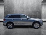 Used 2021 Mercedes-Benz GLC 300 image 4